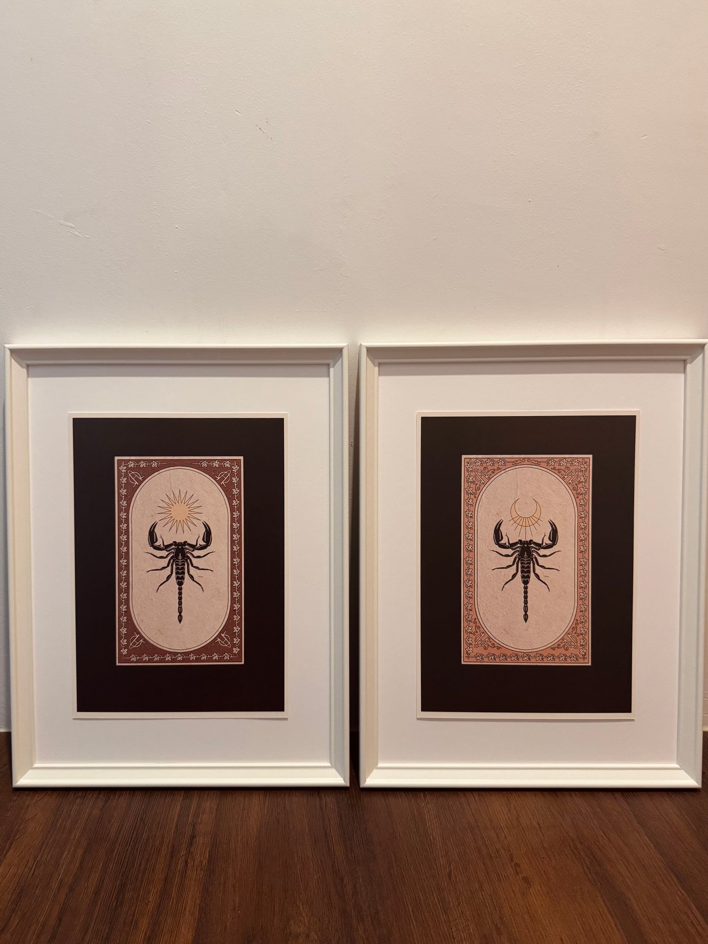 Scorpions I