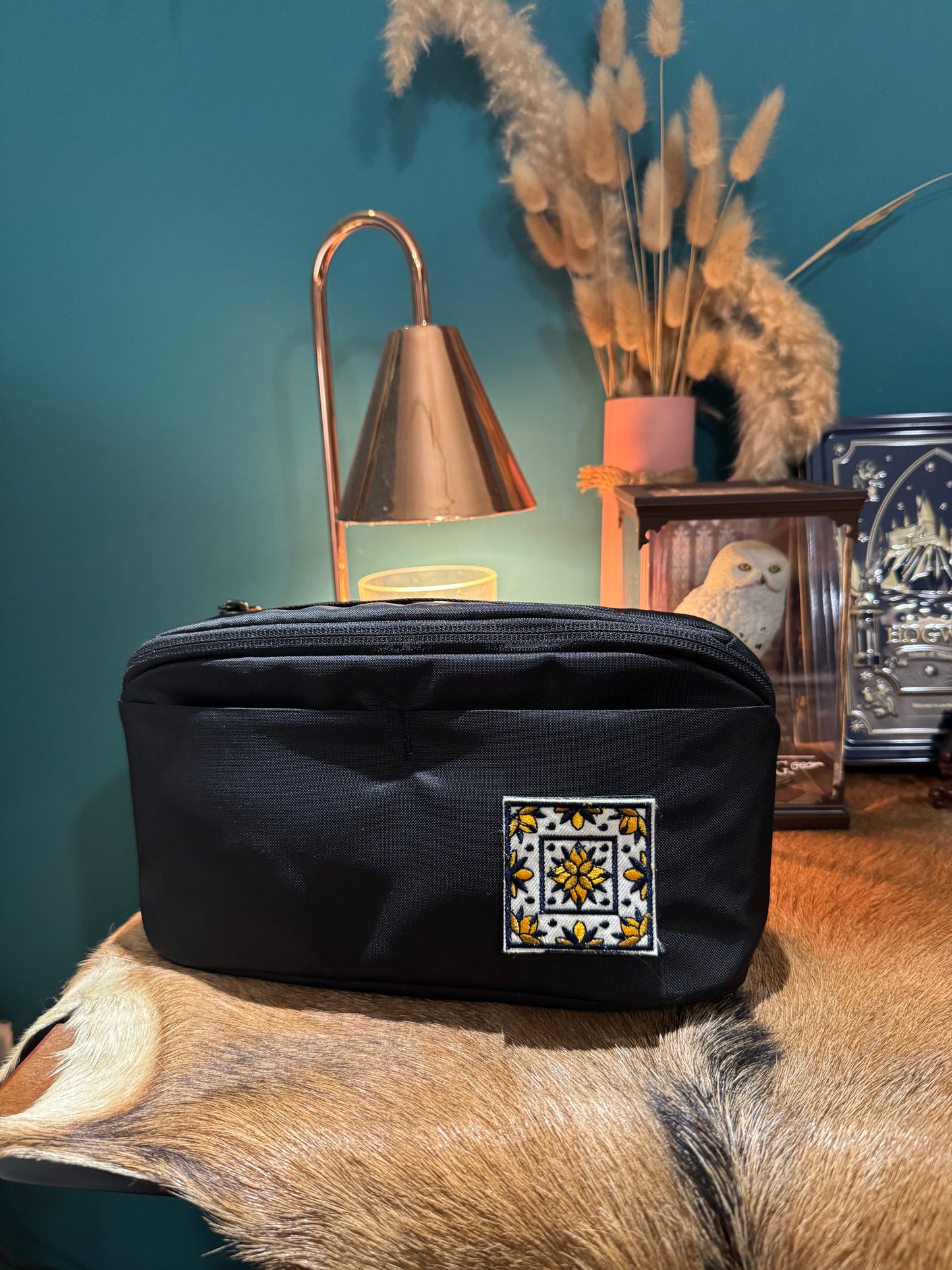 Heritage Tile Patch Lot #004CS340X