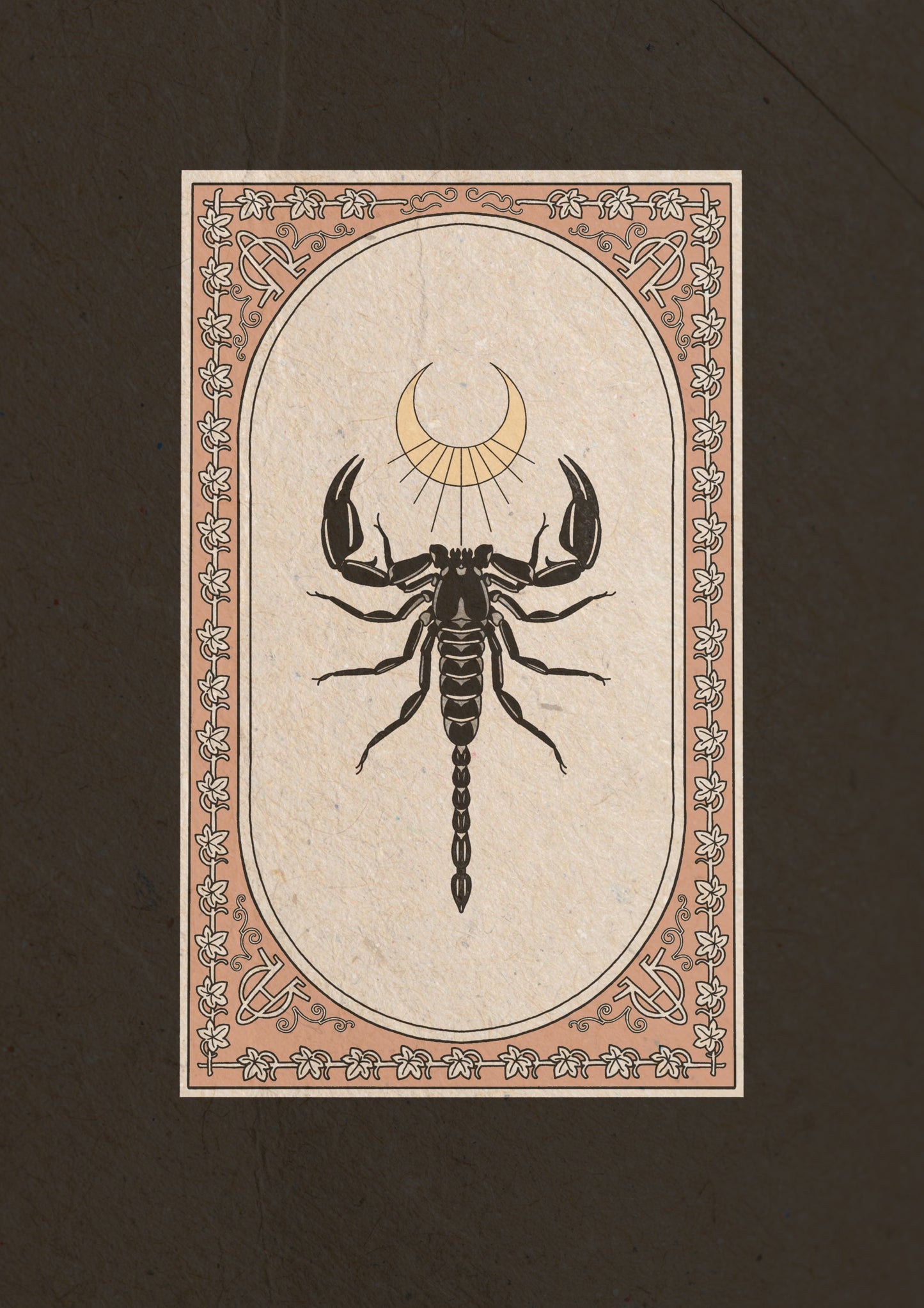 Scorpions I