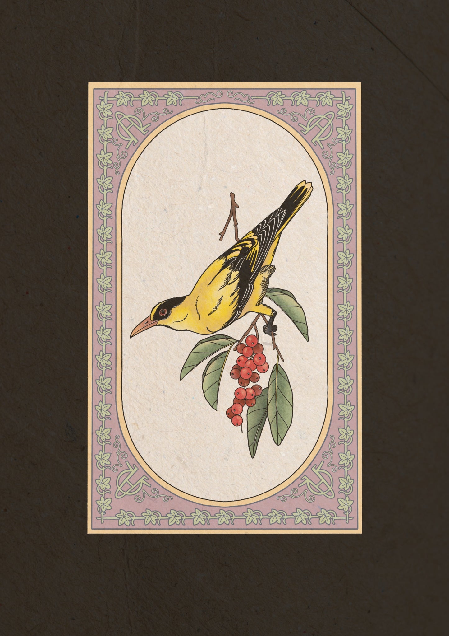 Orioles I