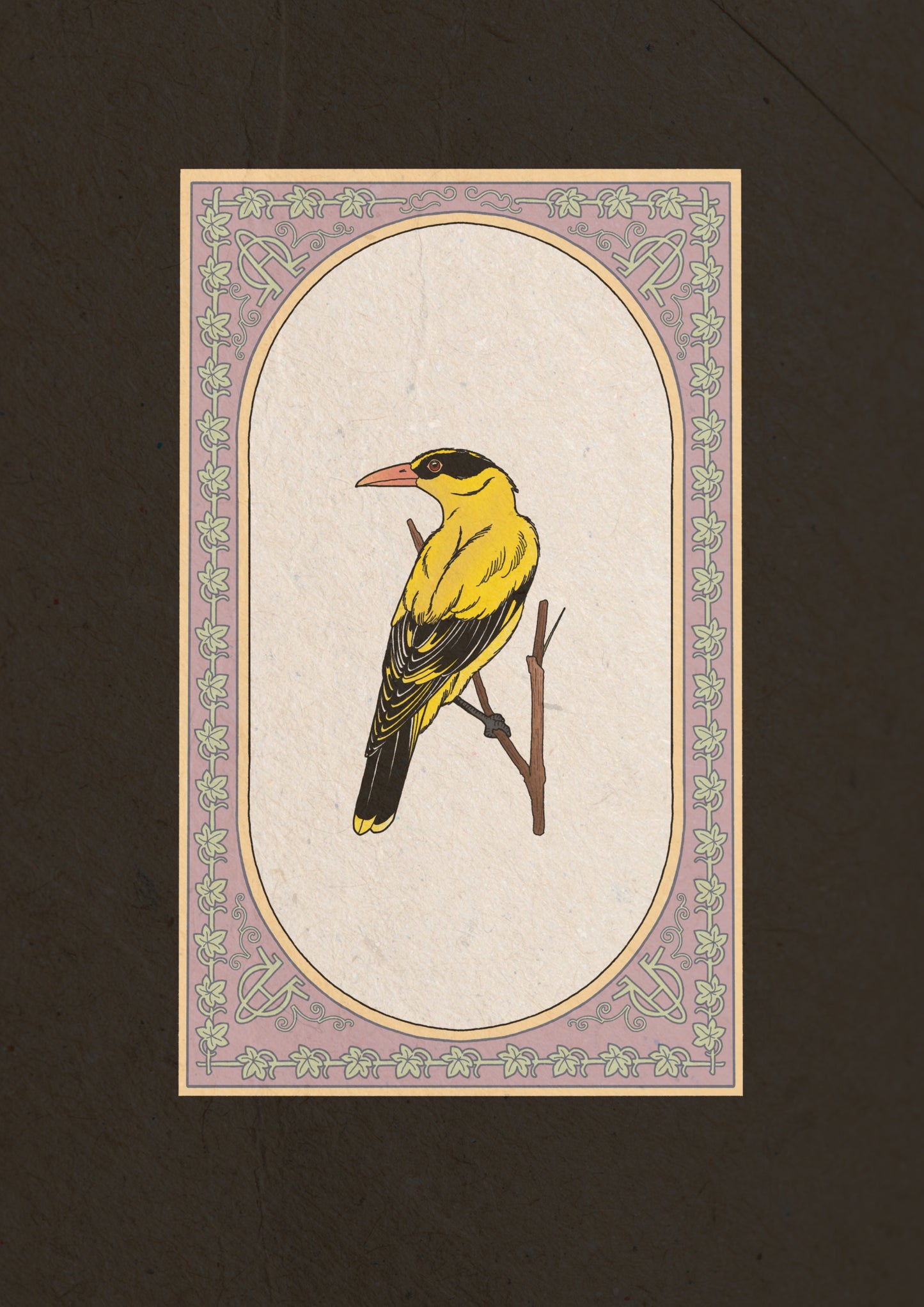 Orioles I