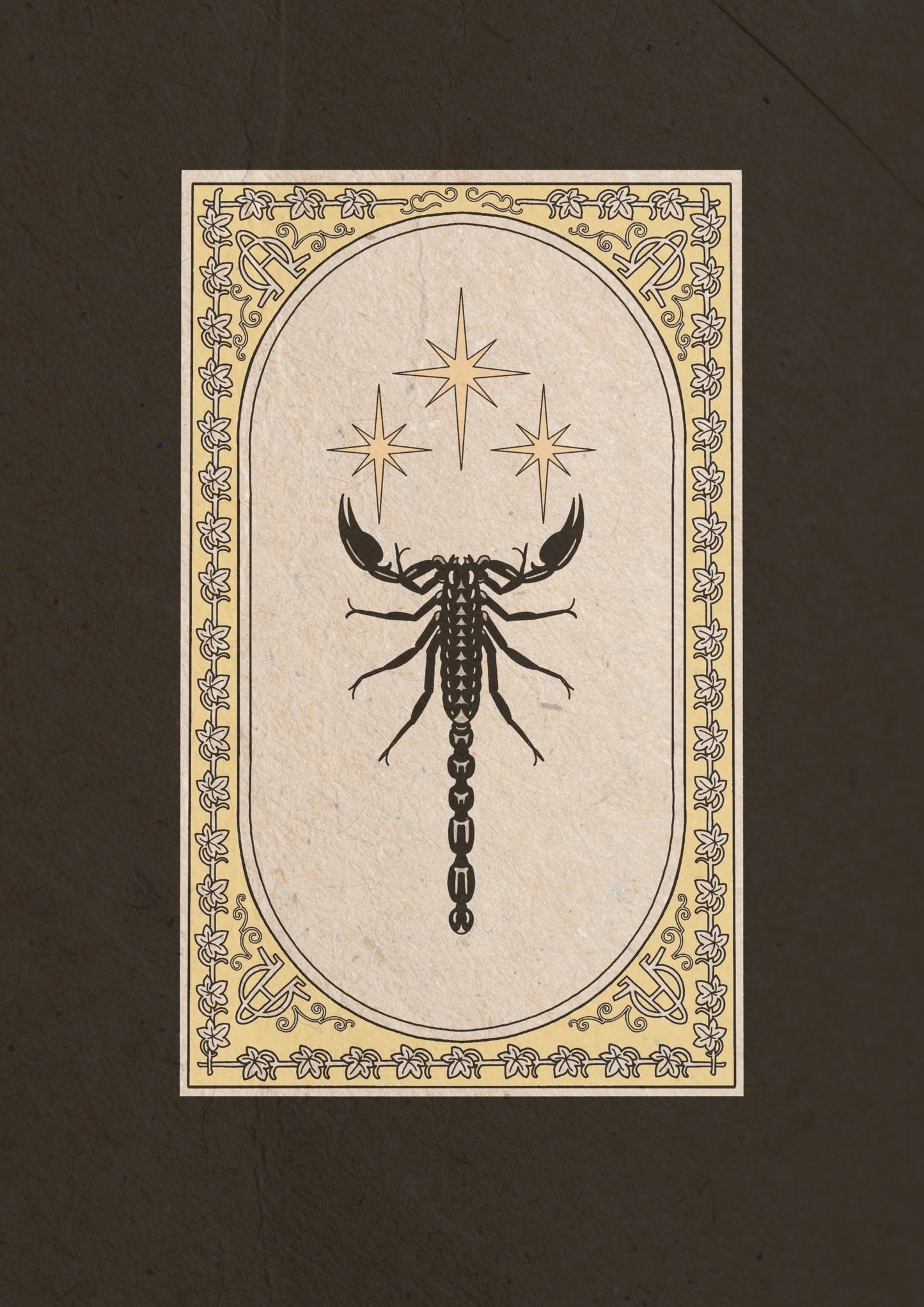 Scorpions I