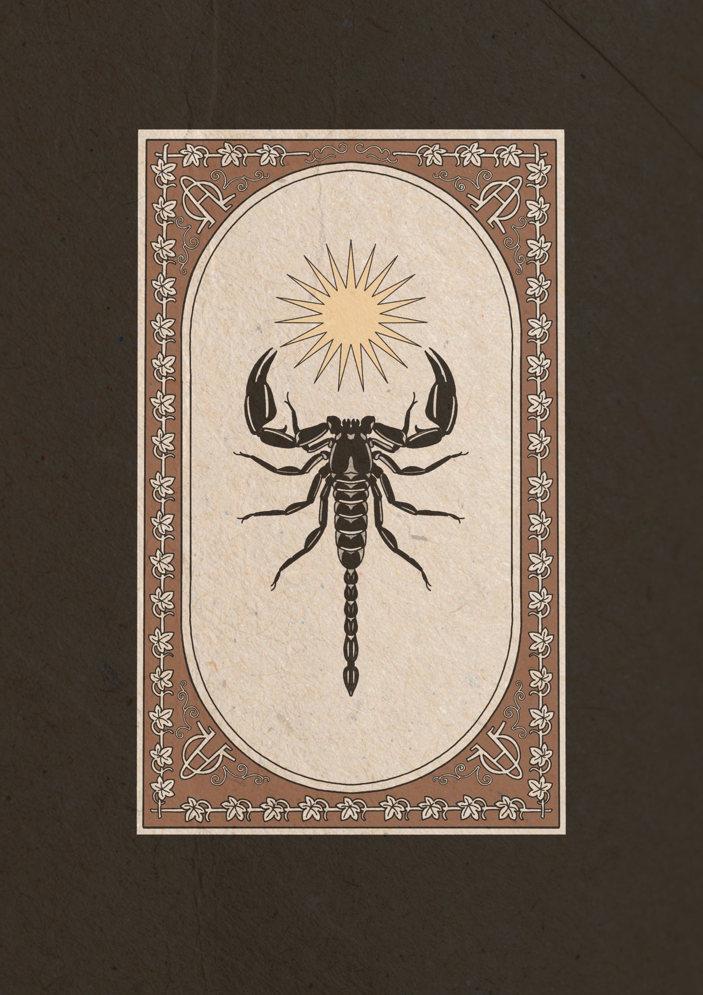 Scorpions I