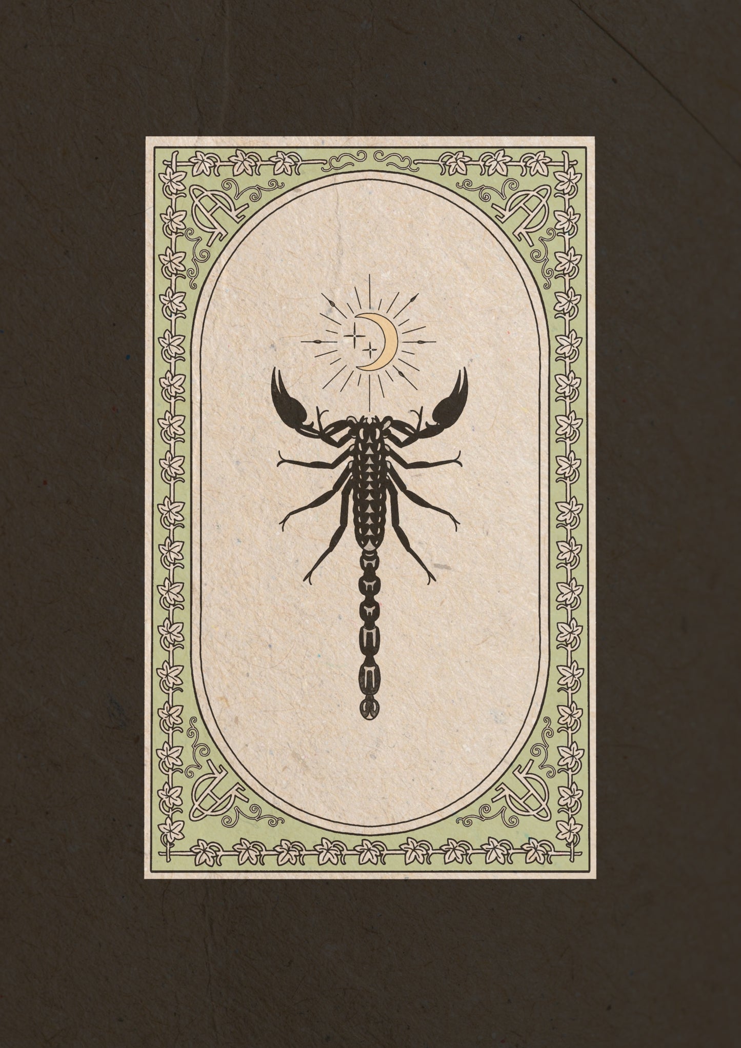 Scorpions I