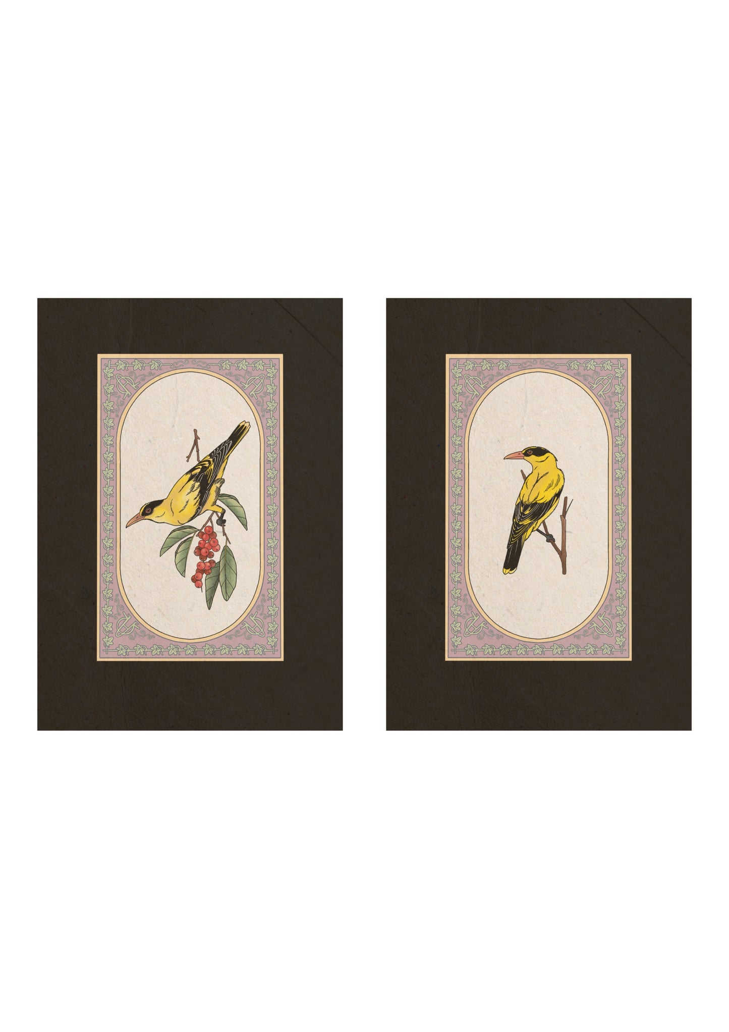 Orioles I